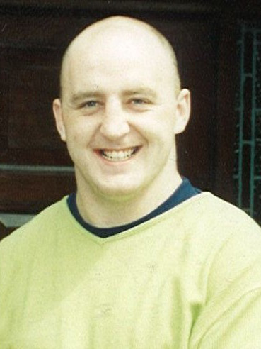 Keith Wood Now: (Life After Rugby, News, and Current Projects)