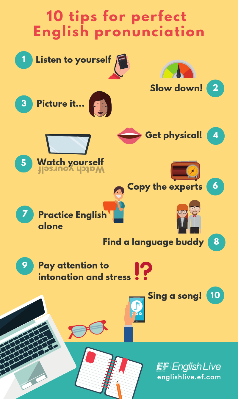 Raking Pronunciation Problems? Best Fixes and Easy Solutions!