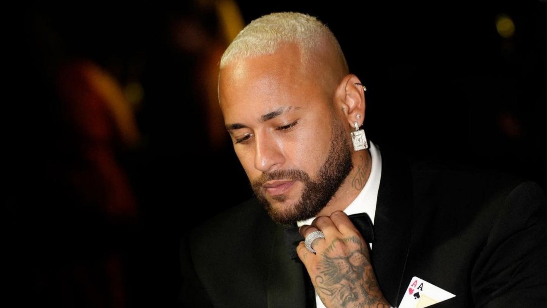 Neymar Retiring: Exploring the Possibilities and Timelines.