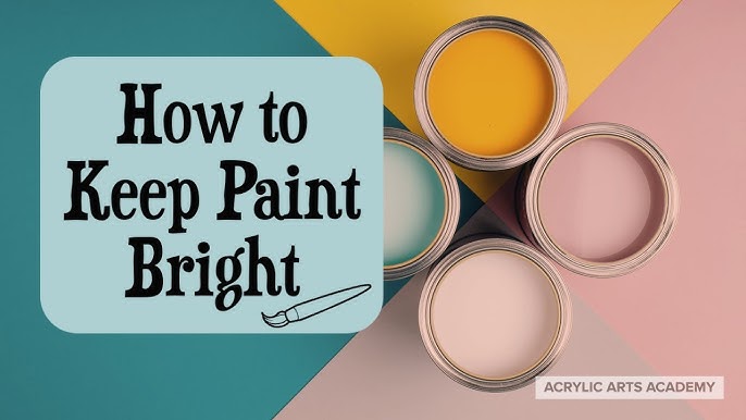 Using rb paint? Avoid Mistakes with This Quick Tutorial