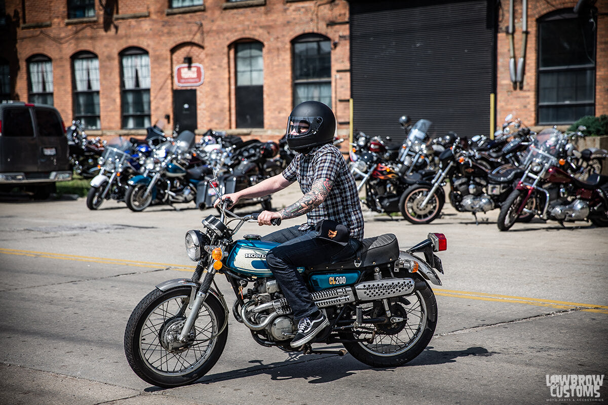 Buying Your Recommended First Motorcycle: Simple Guide
