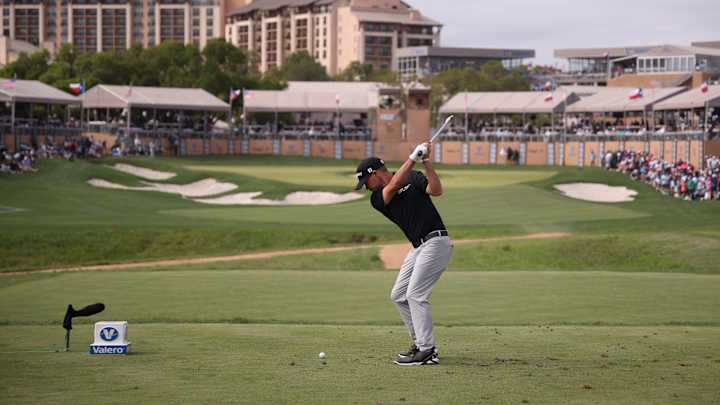 Understanding the golf Valero Texas Open prize money: How the tournament purse is divided among competitors.