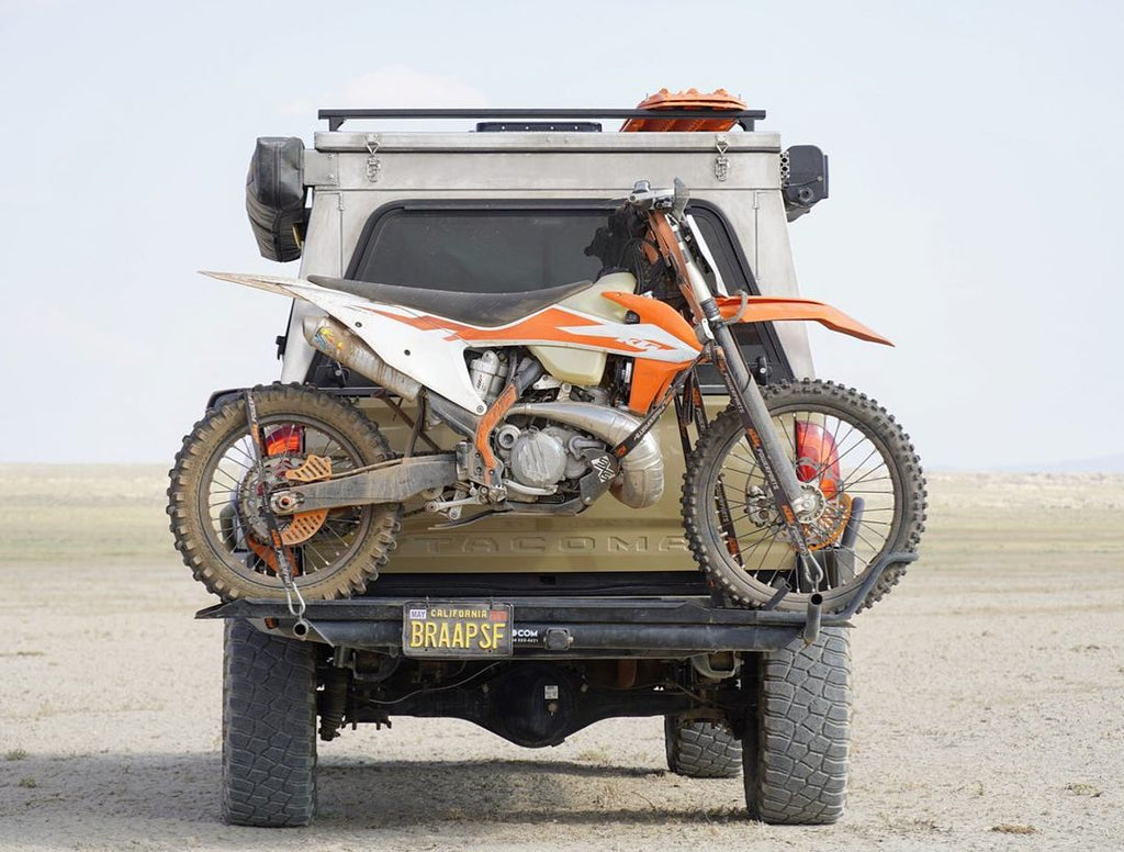 What is the best motorcycle carrying rack? Discover top rated options for safety and convenience.
