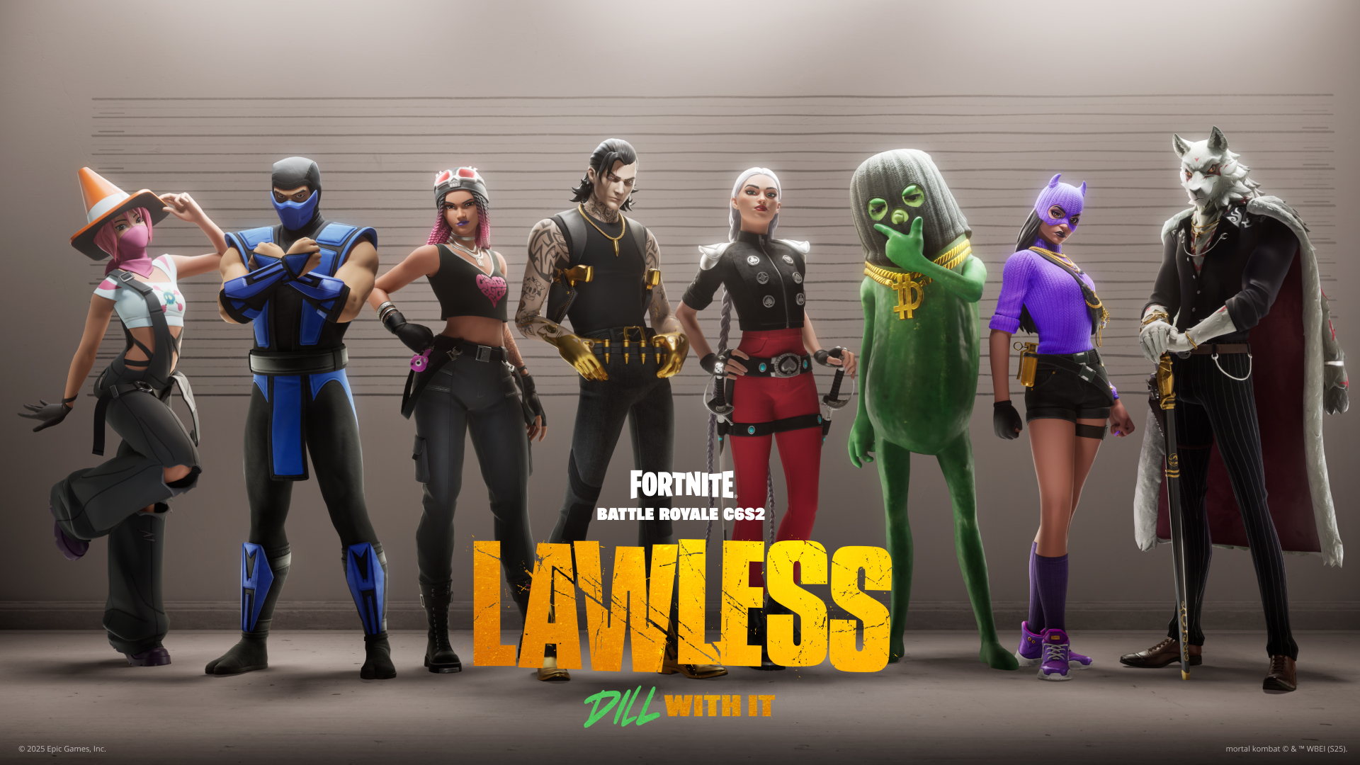 Whats the next Fortnite update release date? Check here now!