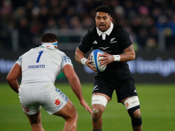 New Zealand Rugby Union Fixtures: When and Where to Watch?