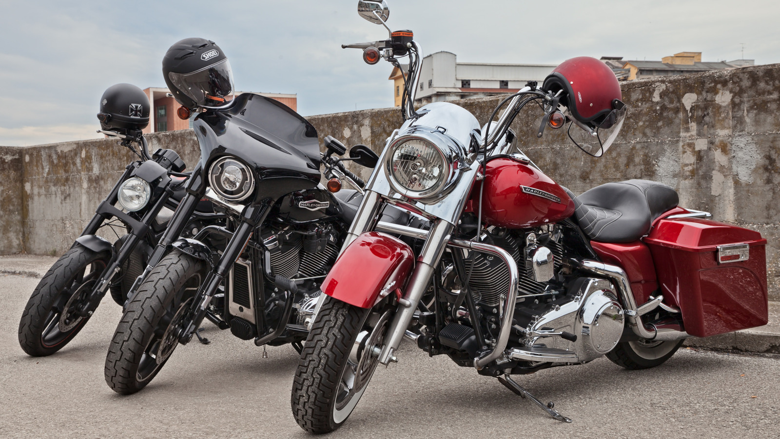 Harley Davidson Motorcycle Horsepower: What Impacts Performance the Most?