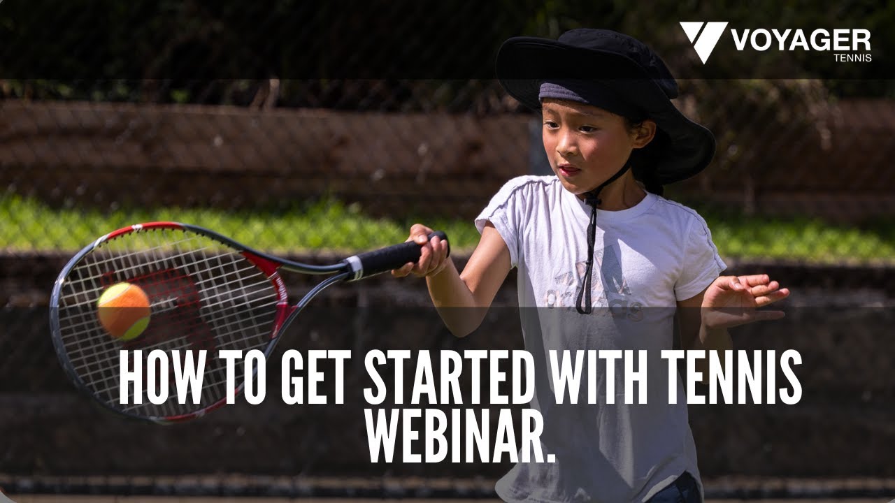 Get Started with Maestrelli Tennis: A Simple Guide