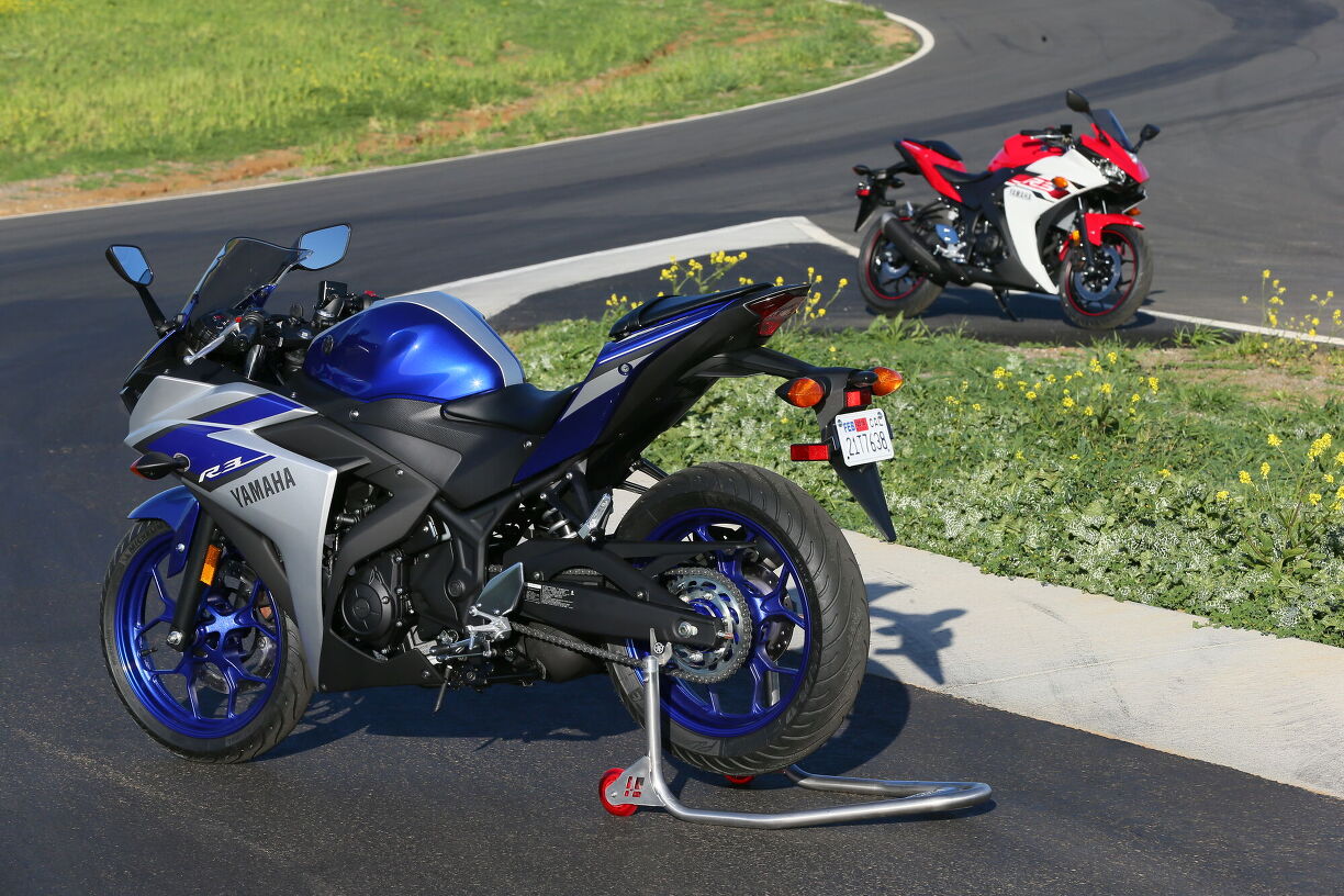 Thinking about buying a 2015 yamaha yzf? Read this full review first.