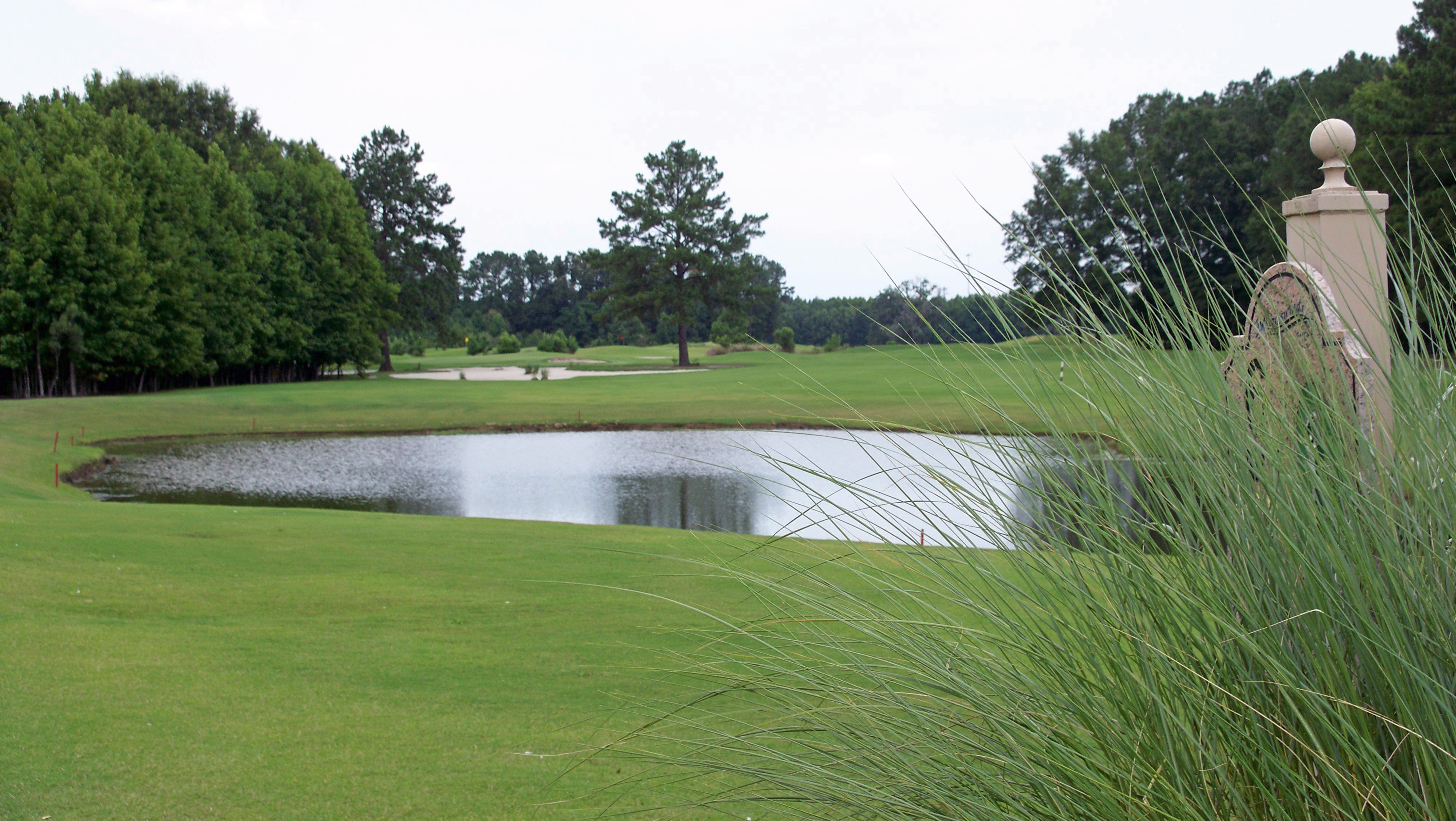Crosswinds Golf Savannah GA: Your Ultimate Guide & Tips