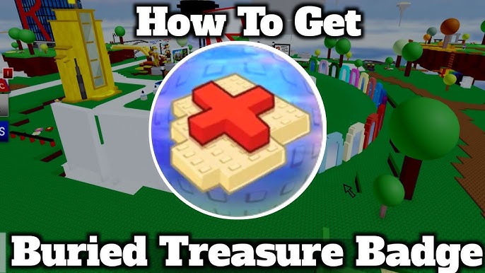 Buried Treasure Roblox Classic Event: Tips and Tricks