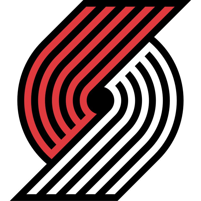 Where do the Portland Blazers standings sit today? Check the very latest NBA rankings now.