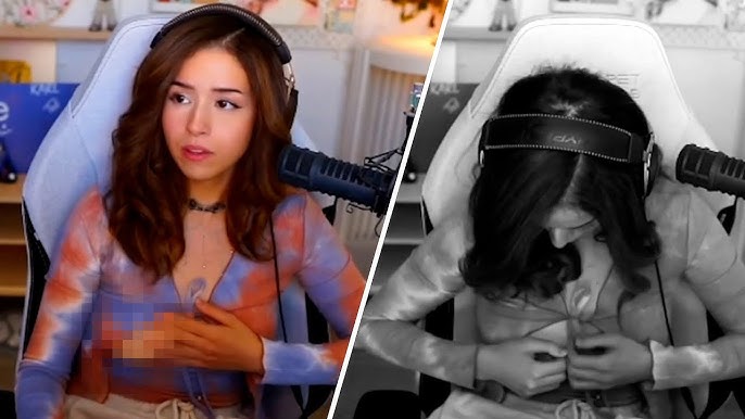 Searching for pokimane nip slip info? Here is what everyone is discussing online.