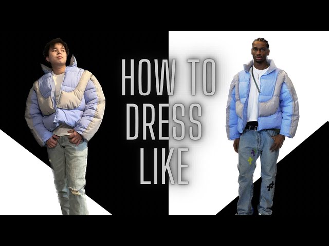 How to dress like SGA? Check out these awesome Shai Gilgeous-Alexander outfits for style tips!