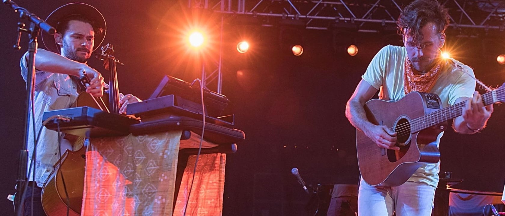 Find the Best Deals on Tall Heights Tour Tickets Here