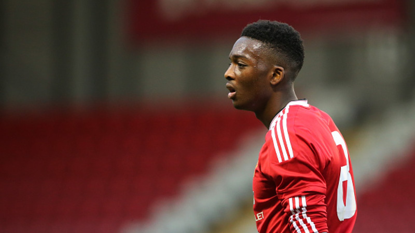 What happened to Matthew Willock? Find out the footballers current career status updates.