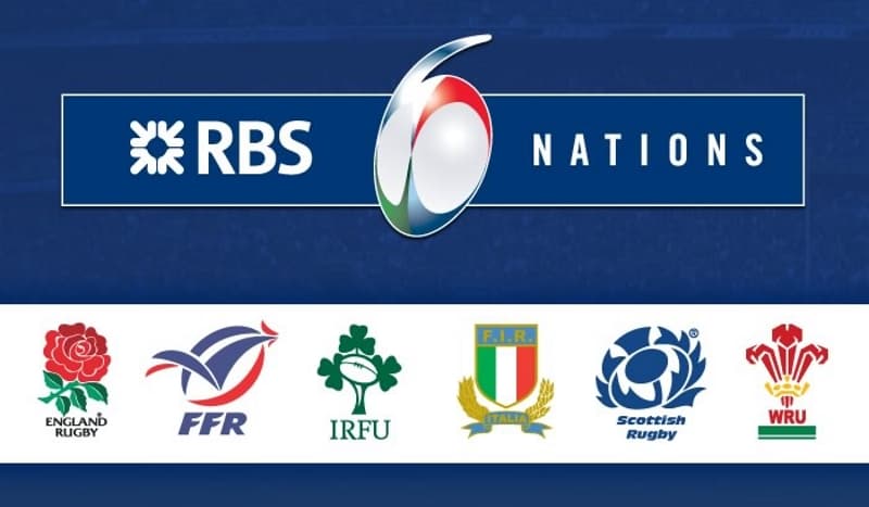 Which teams are in Six Nations? Here is a quick guide to the six competing rugby nations.