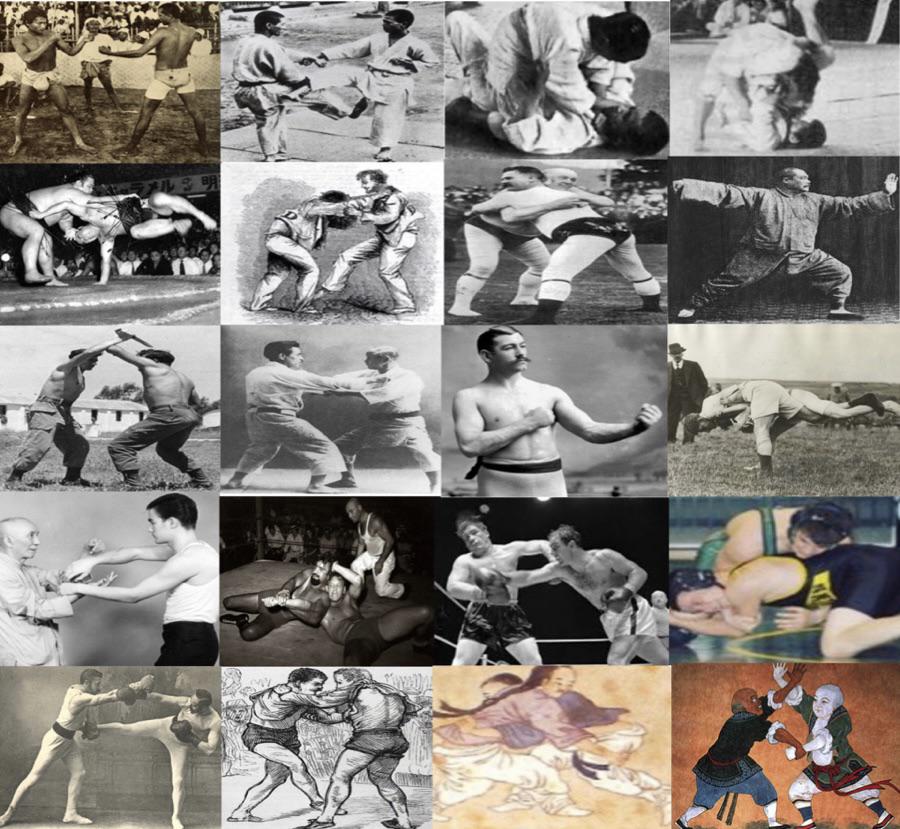 What Is The Most Brutal Martial Art? Find Out Here!