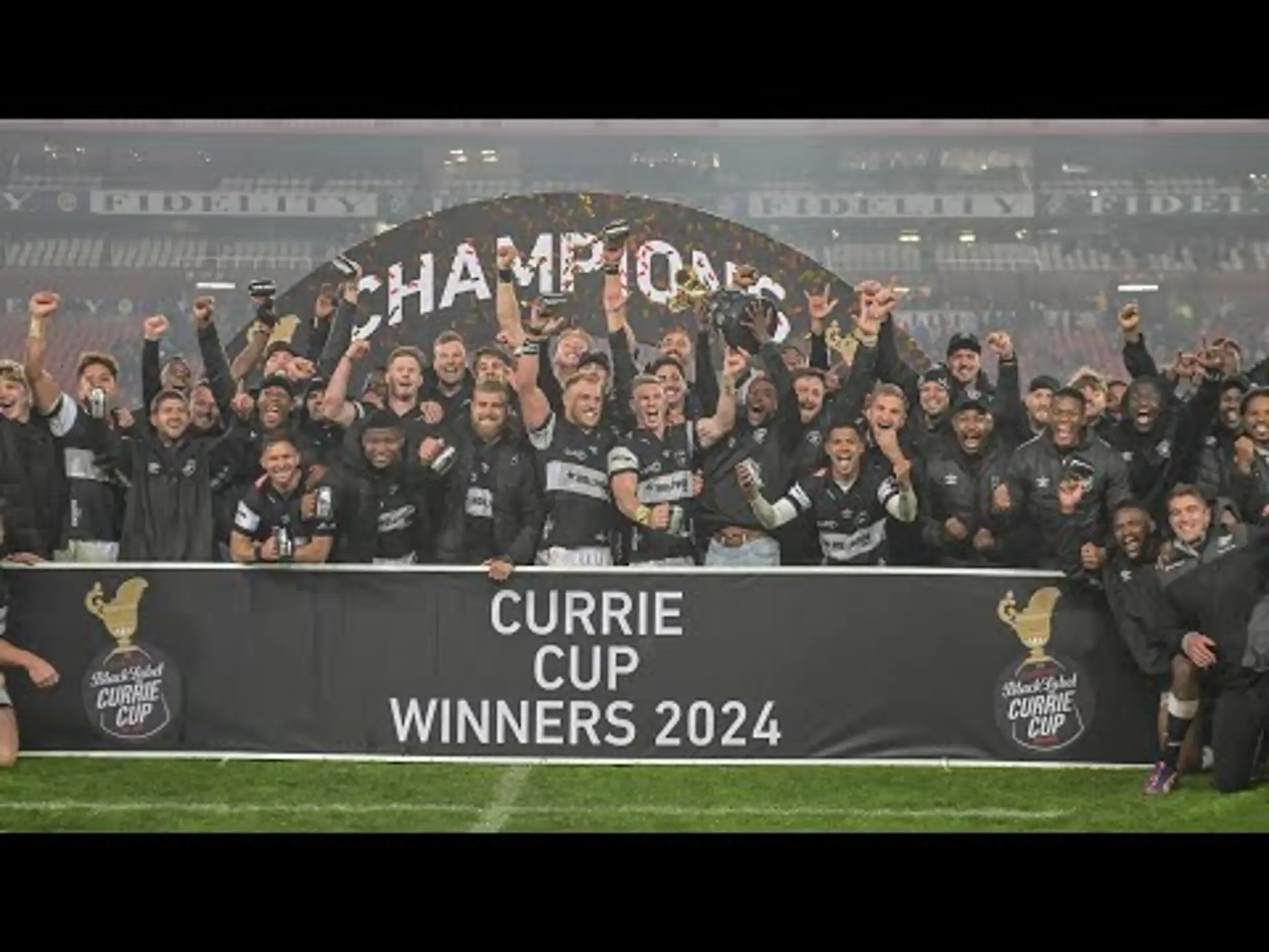 Looking for todays Currie Cup results? Get instant updates on all the matches played right now!