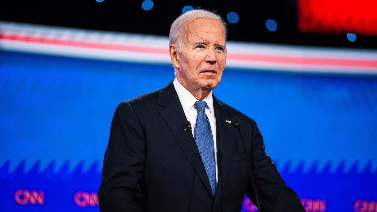 How accurate is the Biden 6 handicap? A closer look at his game.