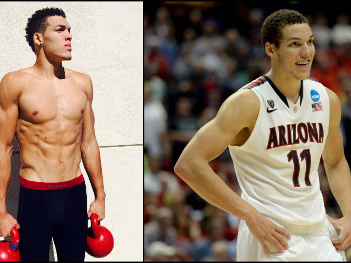 Life after Magic: Aaron Gordons career so far