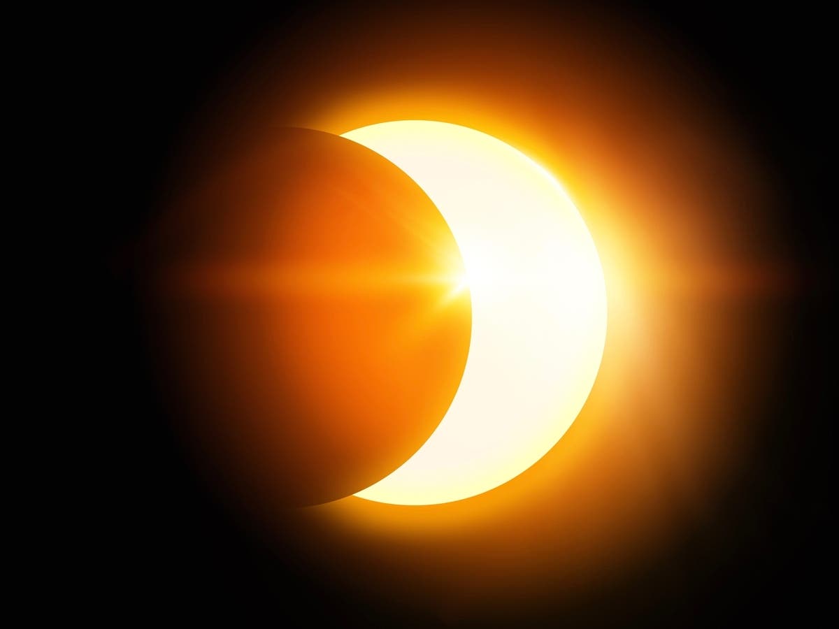 Eclipse 2024 Time in Maryland: What You Need to Know Now