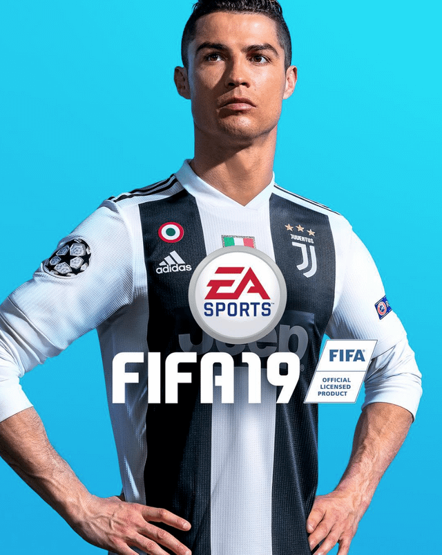 FIFA 19 Cover: Whos on it & Why it Matters