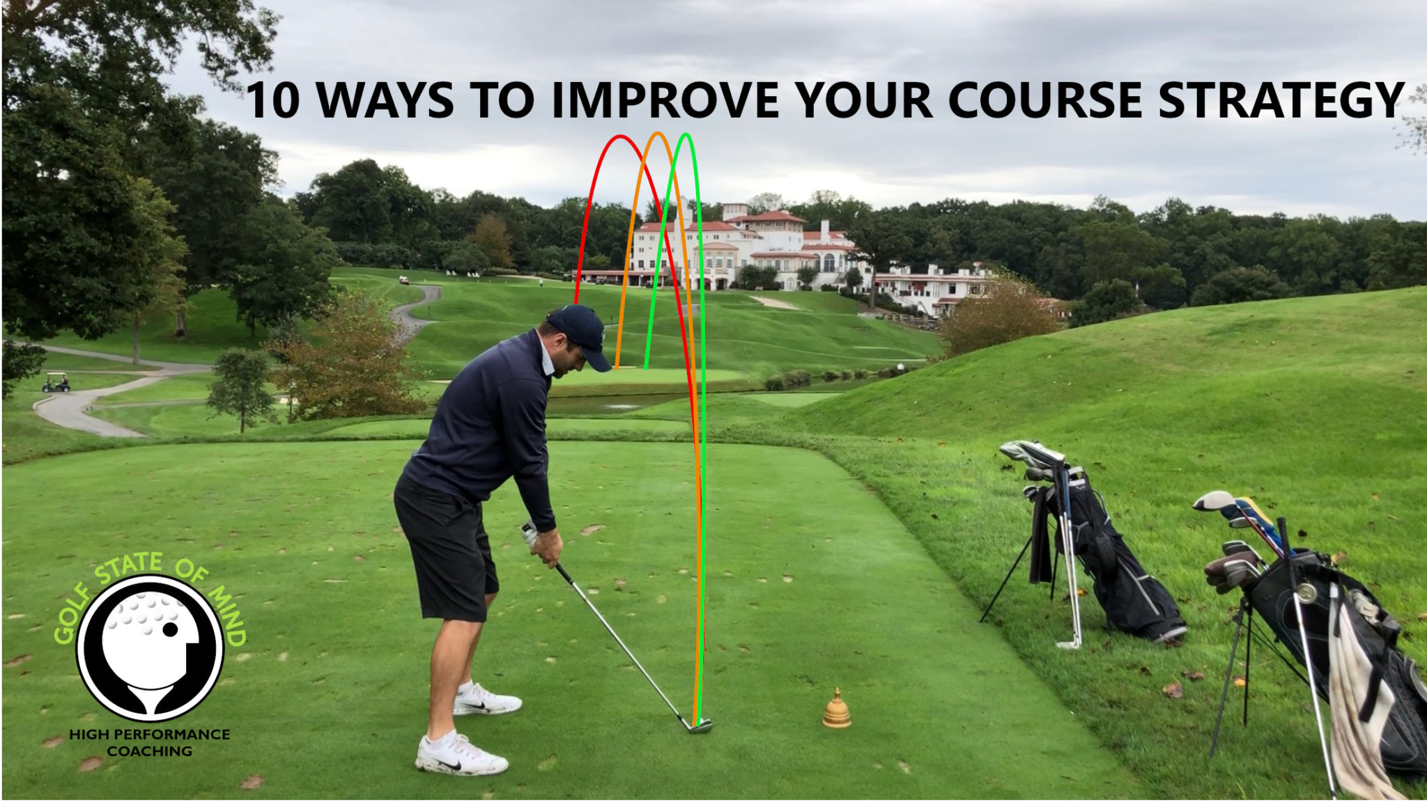 Need tips for playing Ravines Golf Club? Learn key strategies to improve your score on this course.