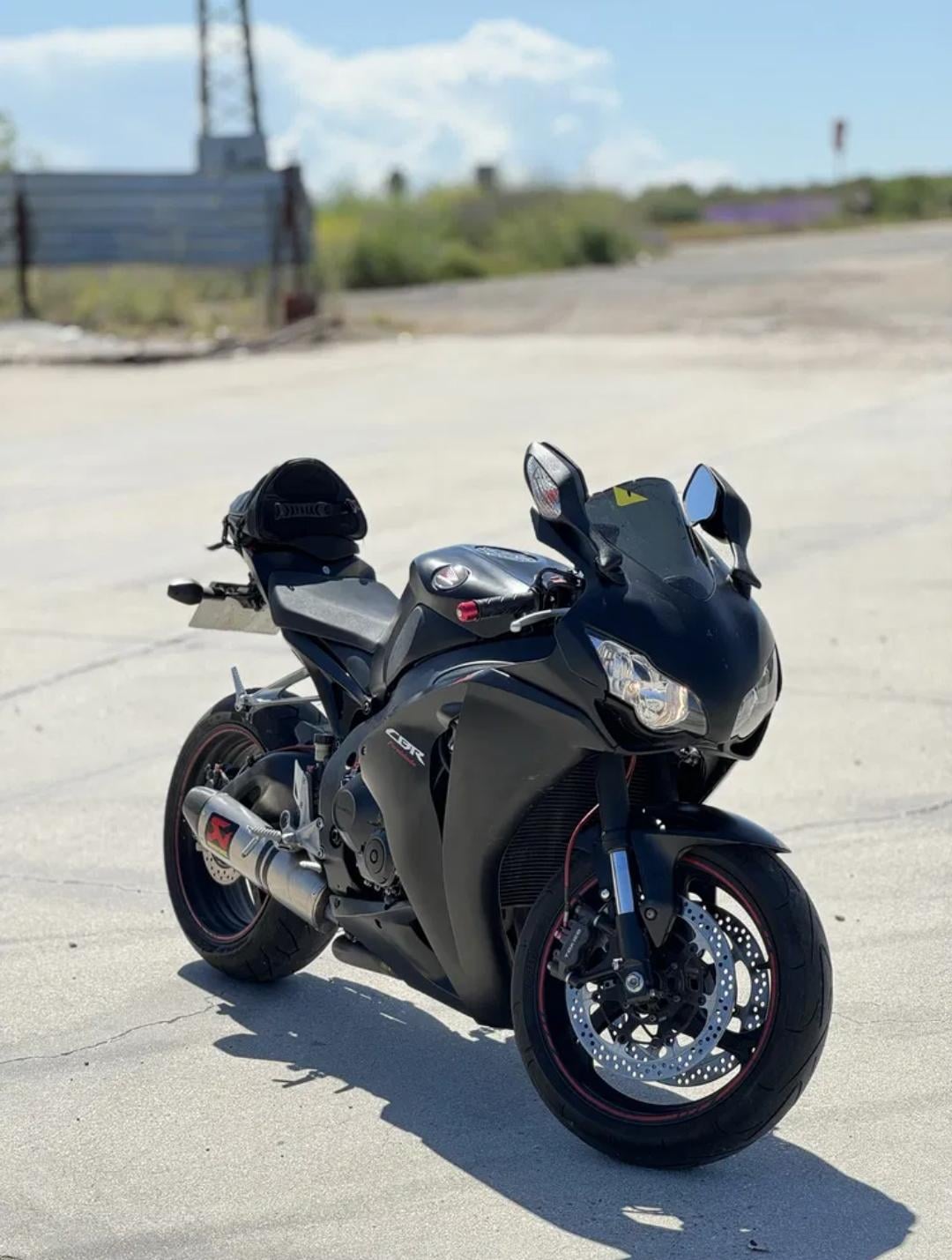 Common Problems With 2009 Honda 1000rr Models?
