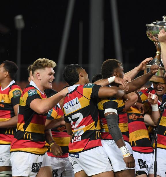 What is Rugby NPC? Everything you need to know about New Zealands top rugby competition.