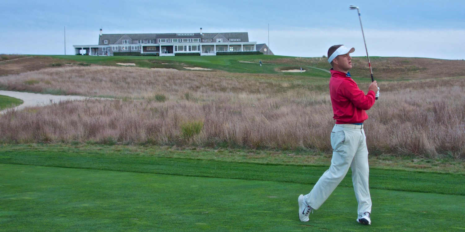 Shinncock Golf Course: Your Ultimate Guide to Playing Like a Pro!