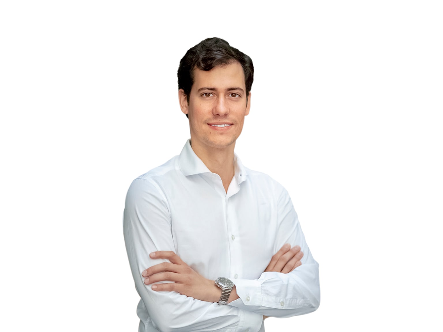 Who exactly is Javier Ferrer? Get to know the essential facts about the person behind the name.