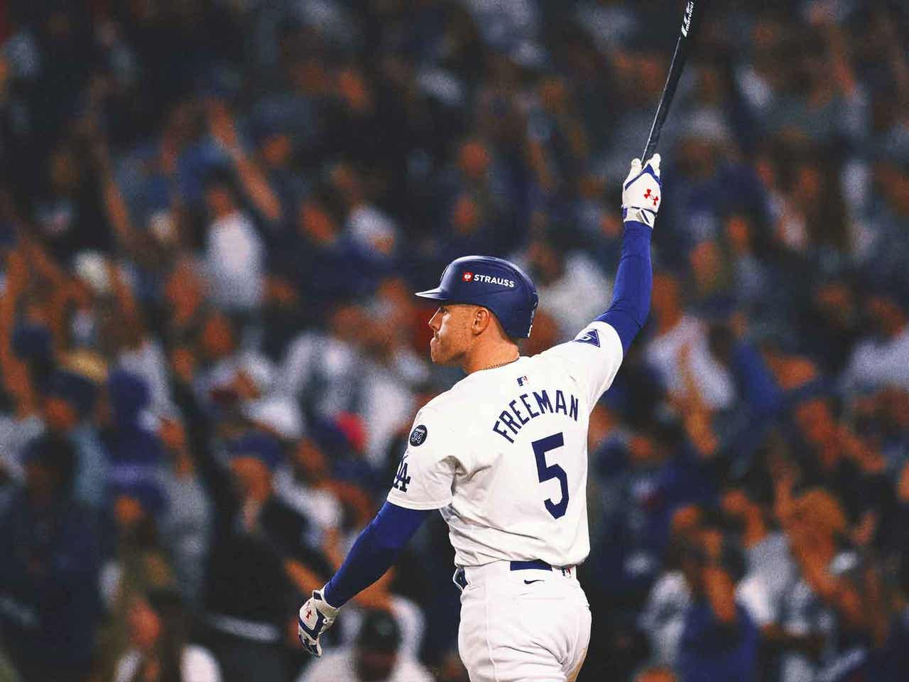 Learn the record for most home runs in a World Series series (See which player smashed this amazing baseball record!)