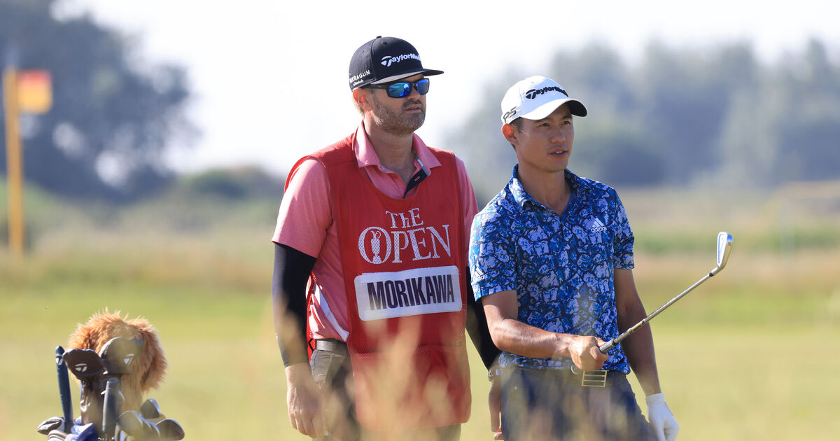 What affects pga caddie earnings? Discover the key factors that determine how much they make.