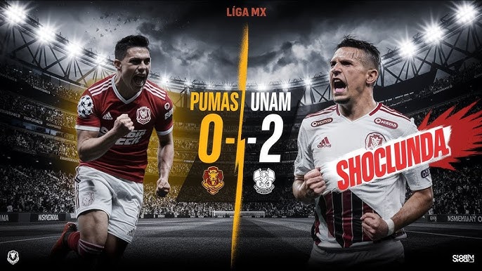 Ame vs Unam: Key Players to Watch in This Epic Game.