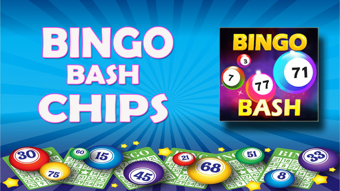 Where to easily find bingo bash promo codes? Get your free chips and coins daily using these links.