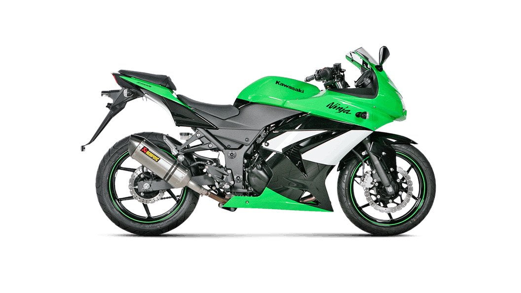 What is the Kawasaki Ninja 250 top speed? Discover the real max speed for this popular bike.