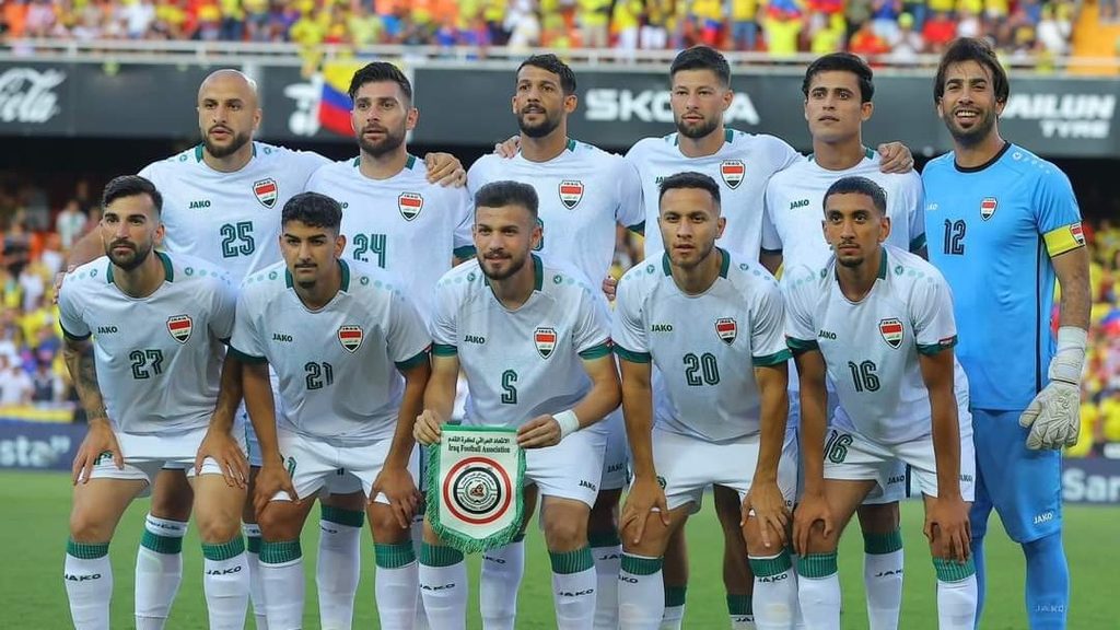 What are the top Iraq football clubs competing this season? Check out this list of the leading Iraqi teams.