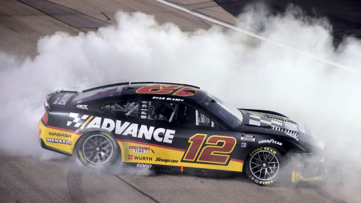 What happened in Iowa racing? Get the up-to-the-minute Iowa race results today instantly.