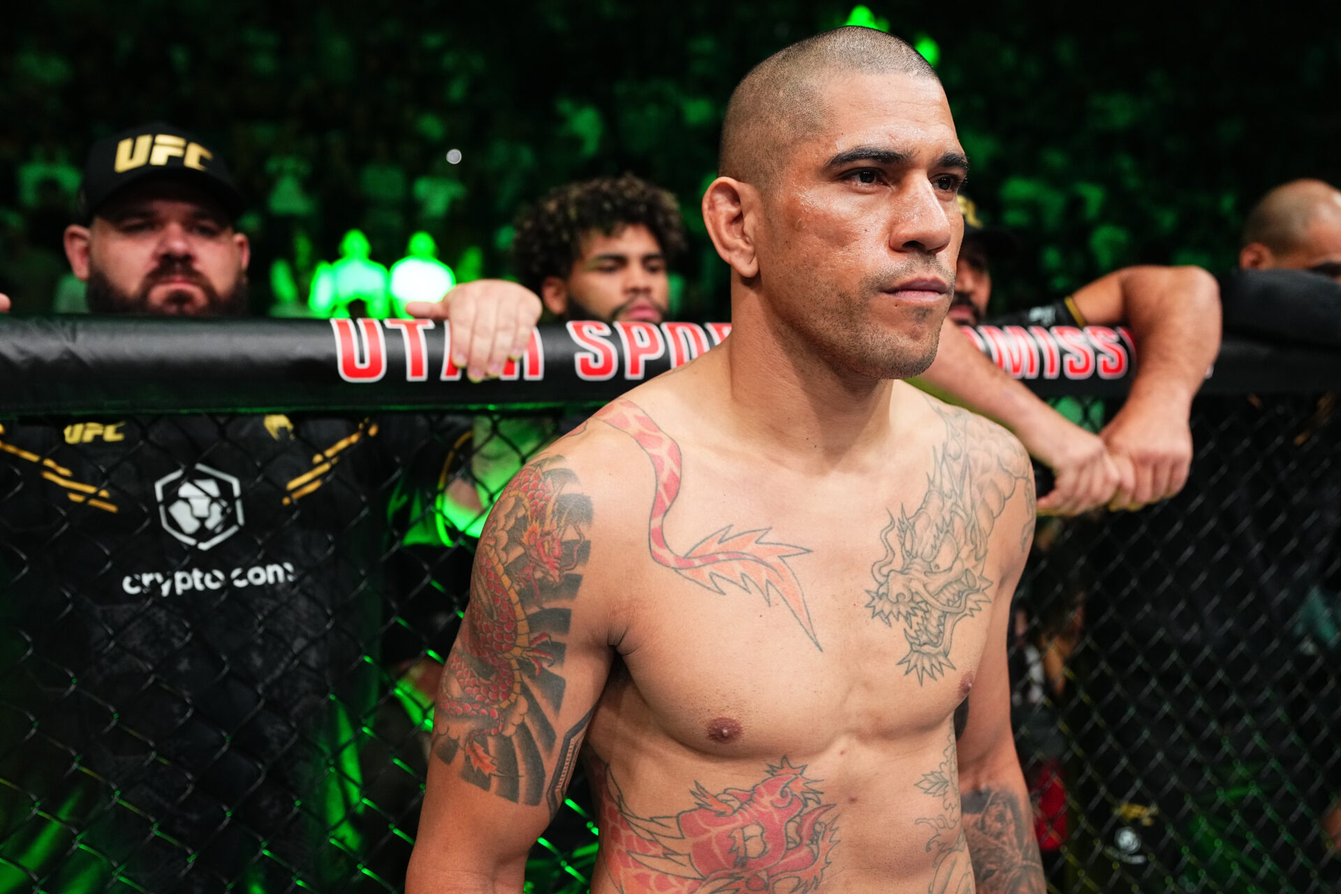 Does Alex Pereira have cancer? Understanding the speculation surrounding the UFC champion.