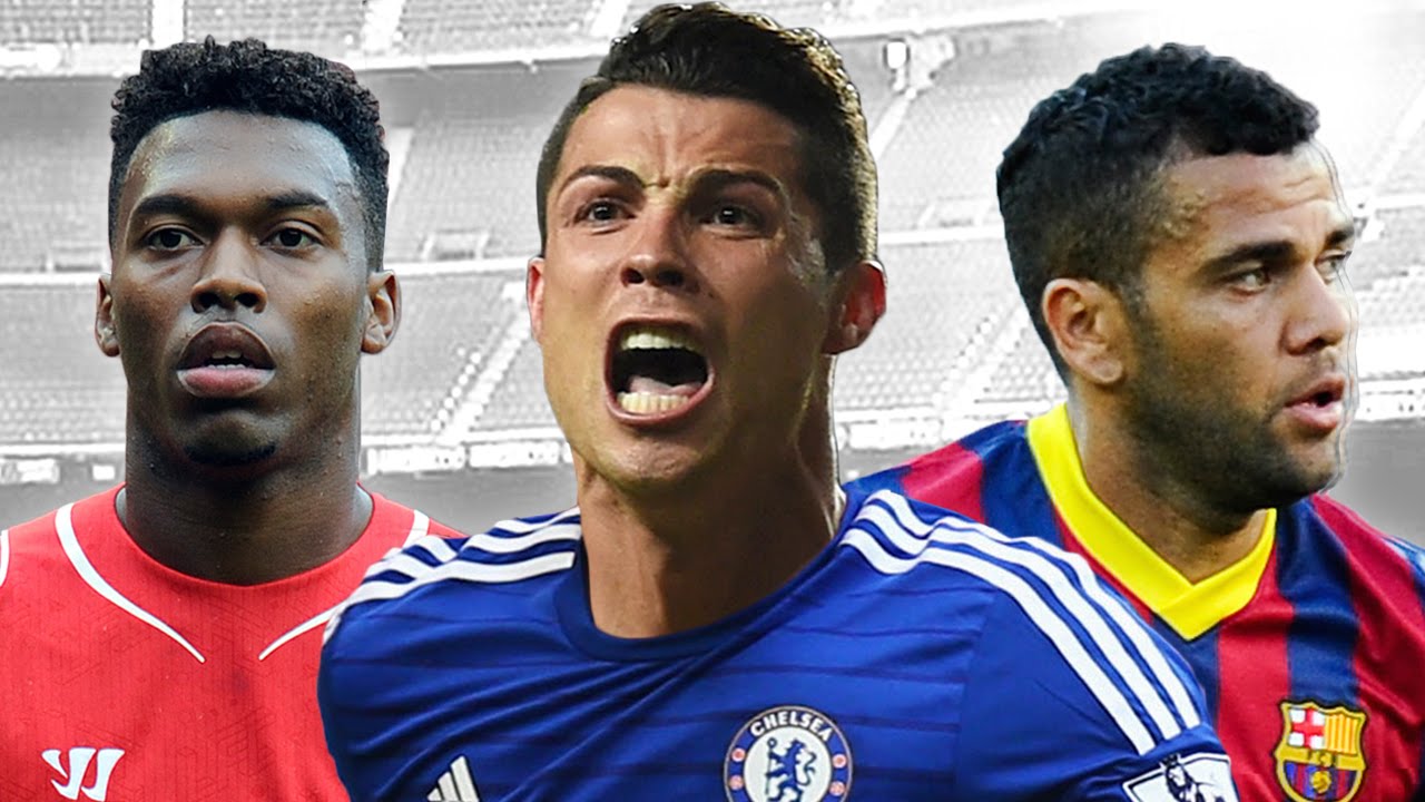 Confused about all the cristiano ronaldo news transfer talk? This simple guide explains everything you must know.