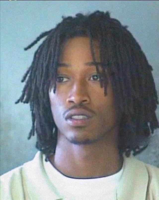 Why is the futures mugshot getting so much attention? Understand the full story now.