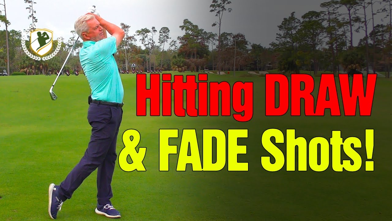How Do You Hit a Fade? Tips and Tricks to Improve Your Shot