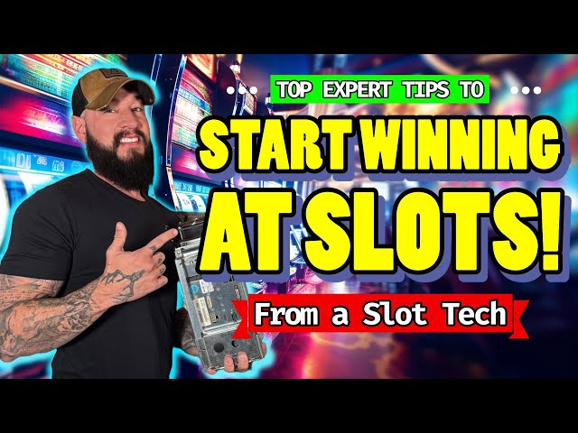 How to win at linkin slots? Check out these top tips