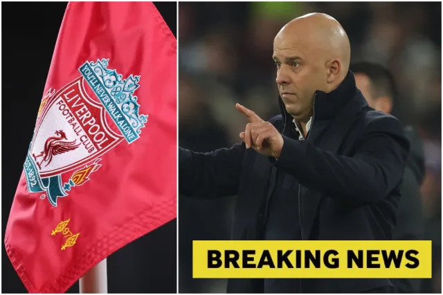 Who exactly is Liverpool Johnson? Get all the latest news and updates about this exciting transfer target.