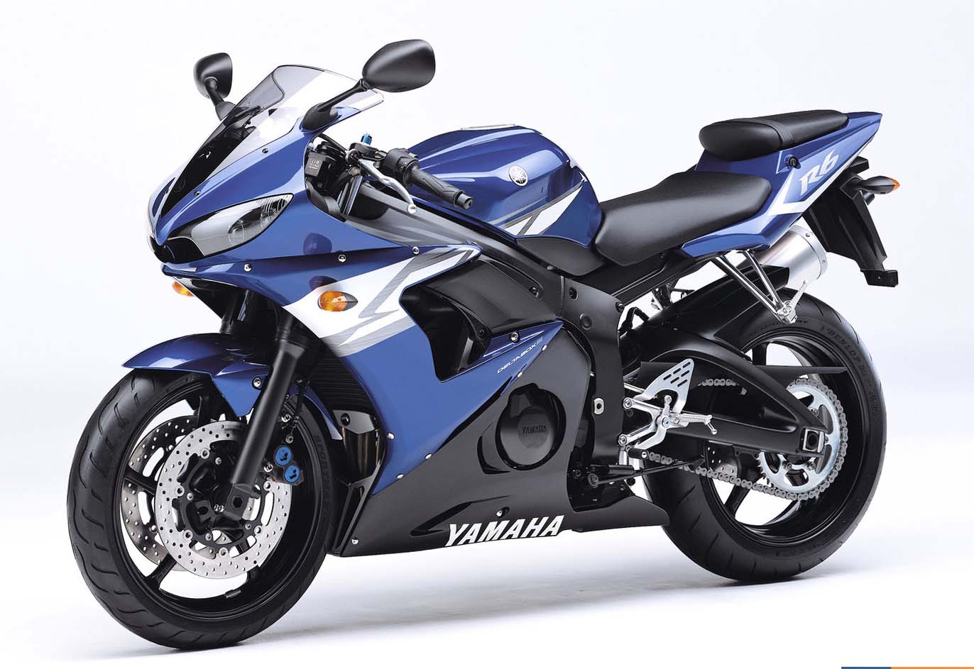 Curious about the Yamaha 2004 r6 horsepower? (Learn everything you need to know about its output)