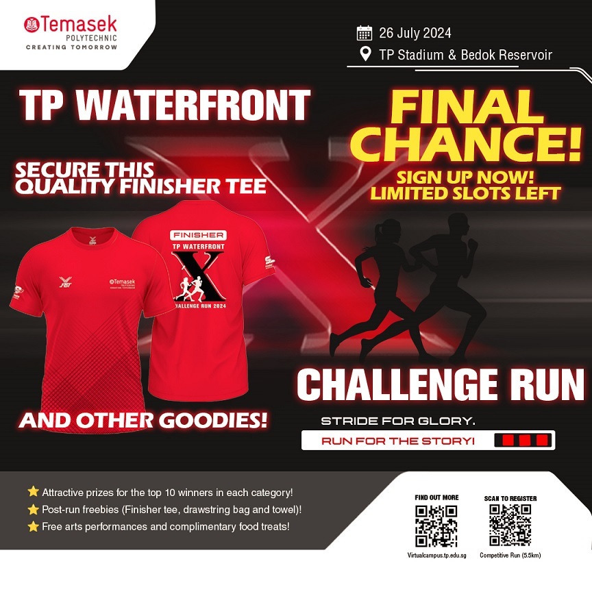 XChallenge 2024: Are You Ready for the Challenge?