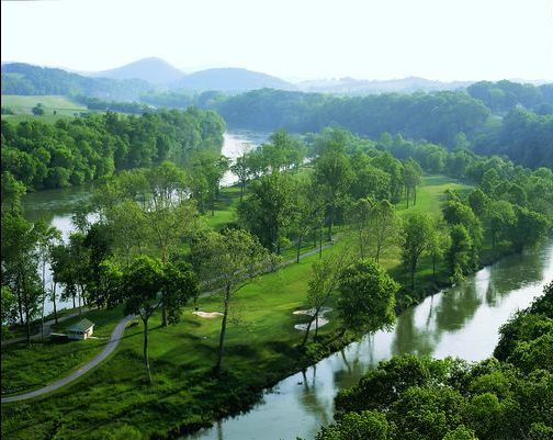 Where can I find River Island Golf Course Tennessee? Get easy directions and location details now.