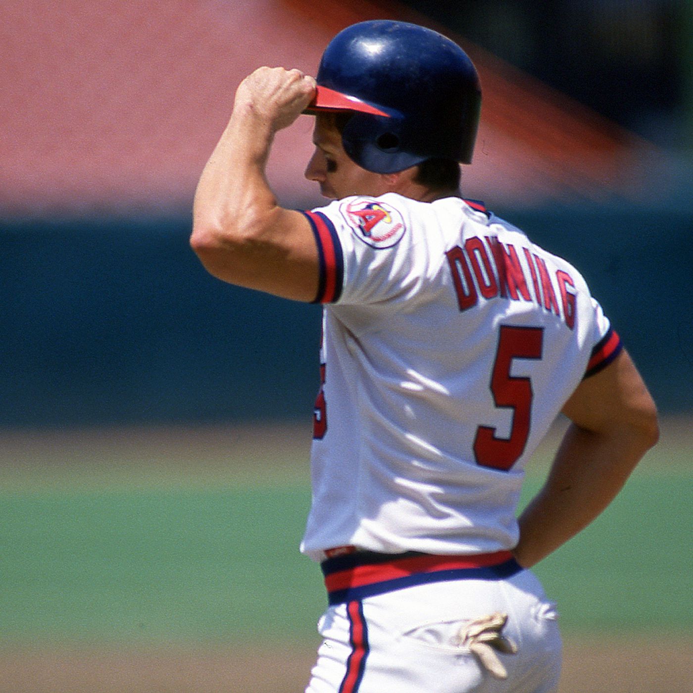 What were Brian Downing baseball stats really like? Discover his most impressive hitting numbers and records.