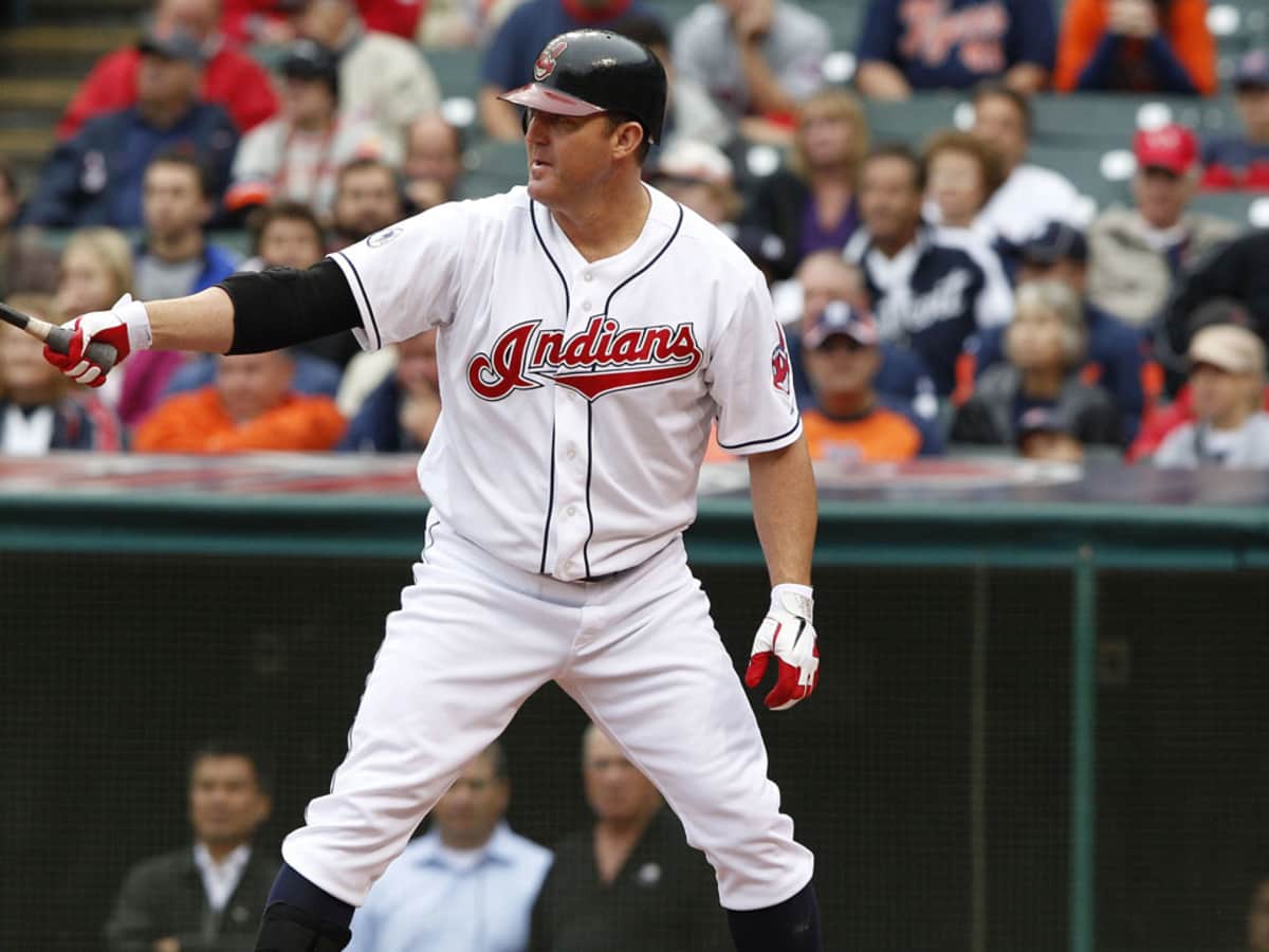 Jim Thome HOF stats: Impressive career highlights here!