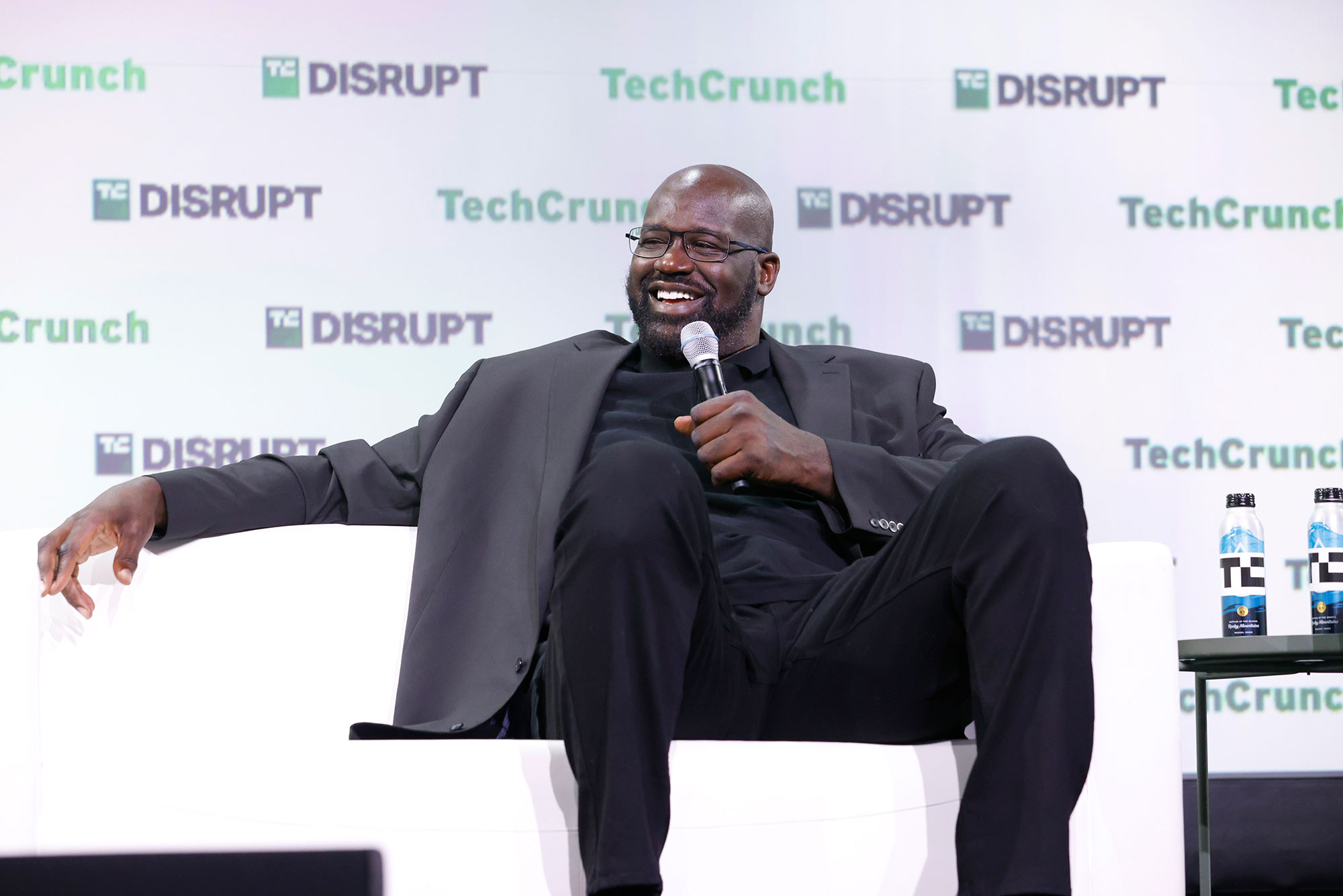 What business news Shaquille ONeal is creating right now? Learn about his newest investments and company deals.